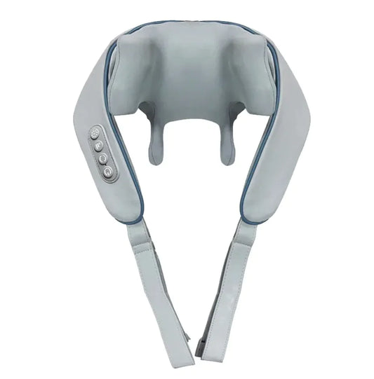 מכשיר עיסוי קרקפת חשמלי